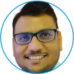 Vivek Srivastava